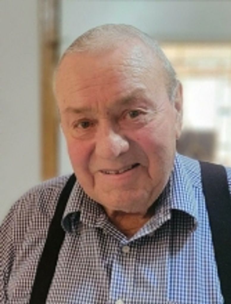 Robert Leonard 'Bob' Penner Profile Photo