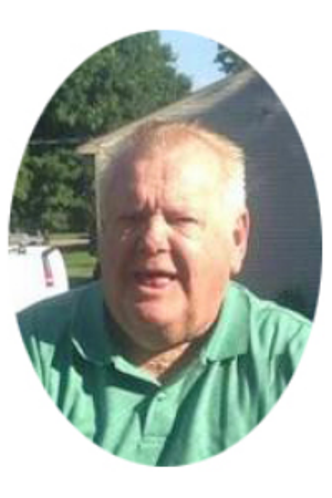 Robert D. "Red" Anthony, Sr.