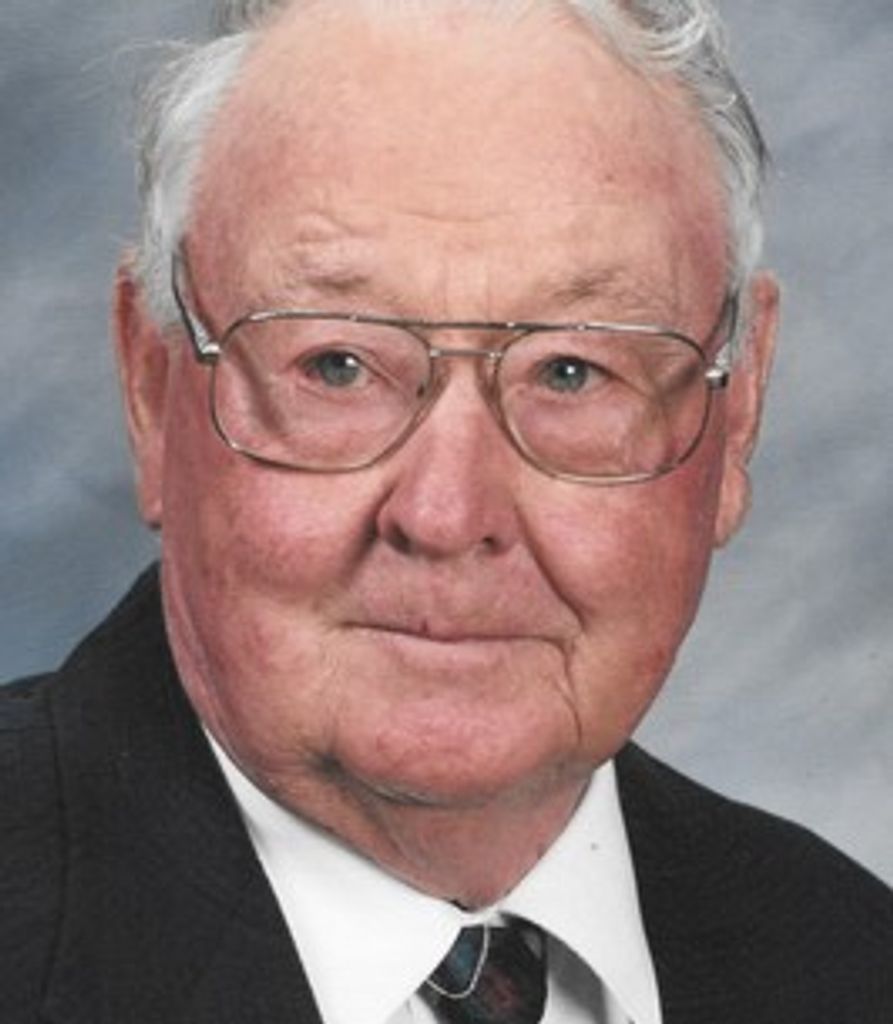 Lloyd Mitchell