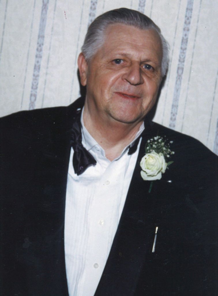 Mathew P. Raves