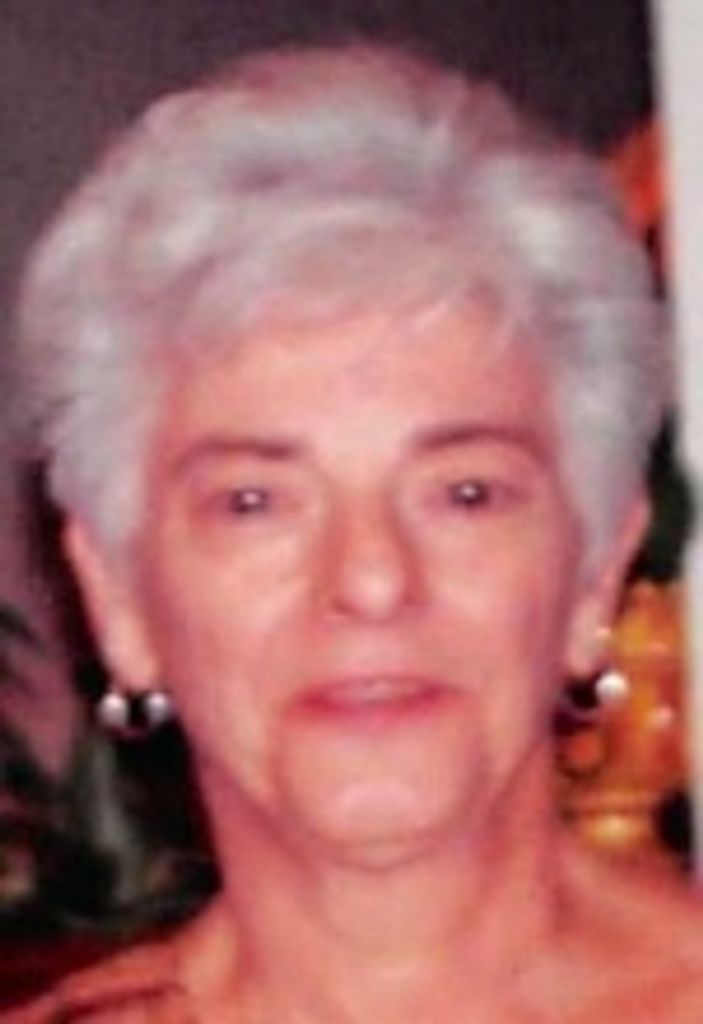Barbara J. Calabrese