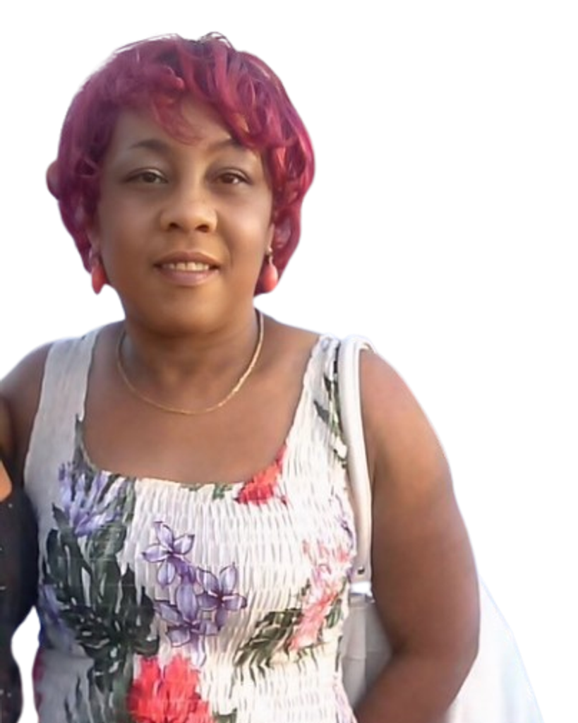 Pamela Denise Thomas Profile Photo