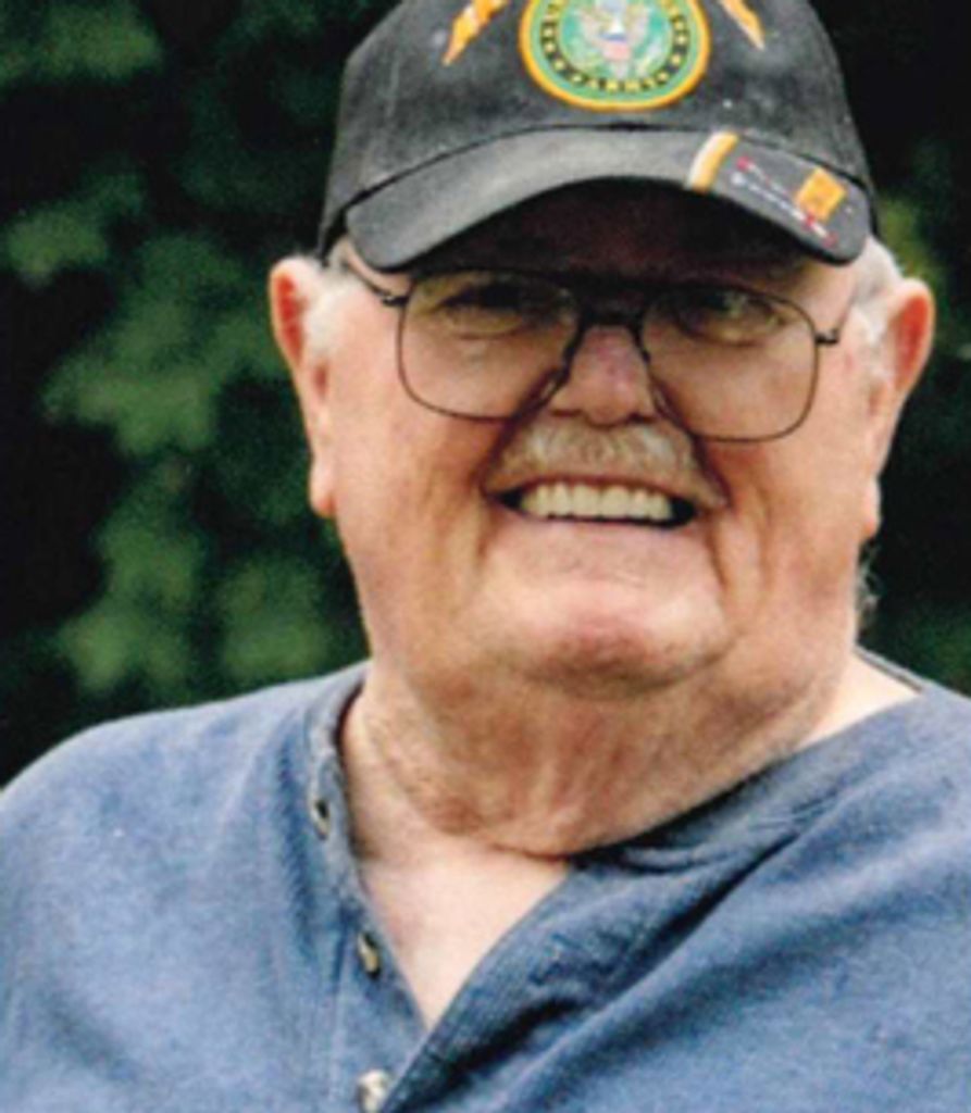 Leonard Smith Profile Photo