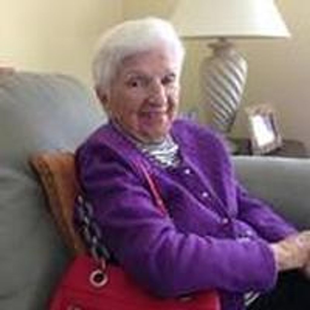 Berta Z. Garcia