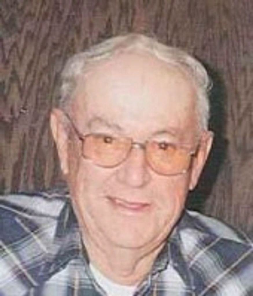 Harold Orville Beyer