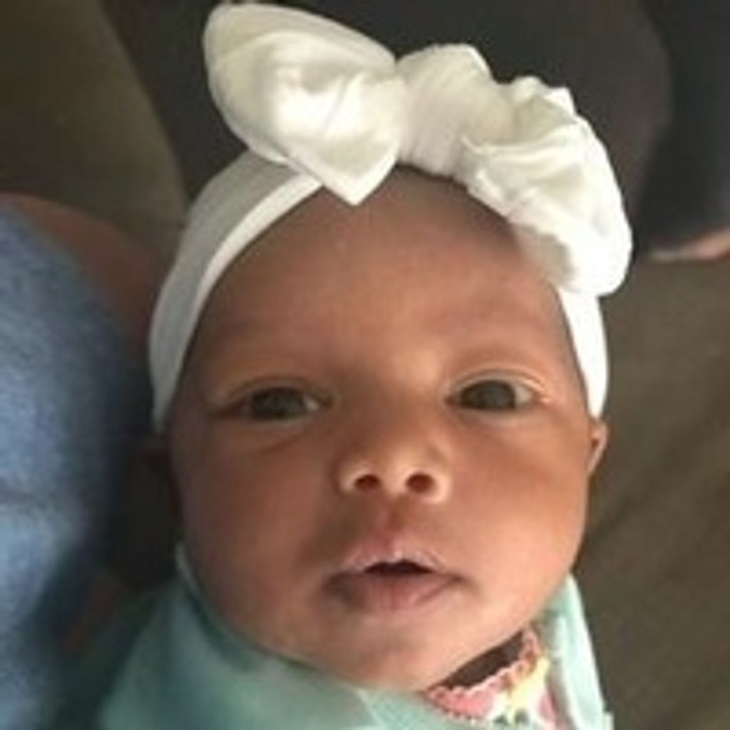 Brayleigh  Marian Bassett