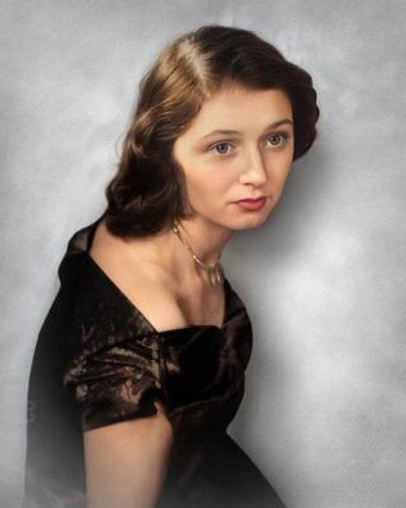 Therese M Johnson Profile Photo