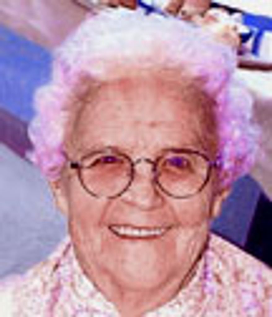 Carlene Owenby Grant