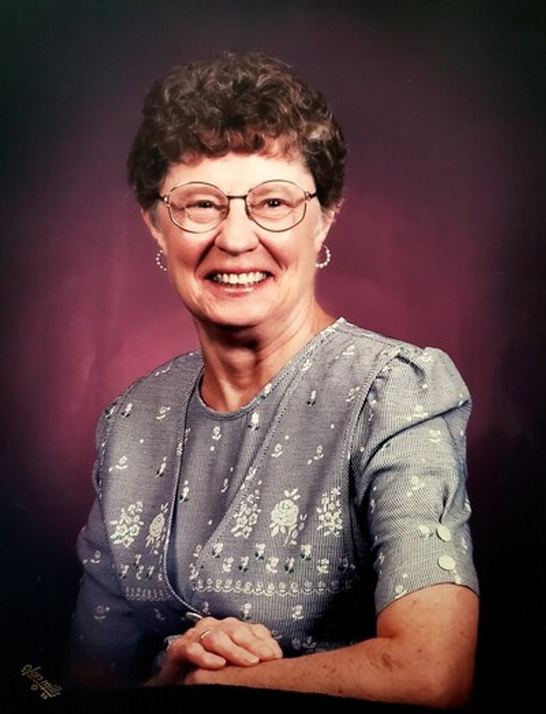 Joyce Maureen Sarmento Profile Photo