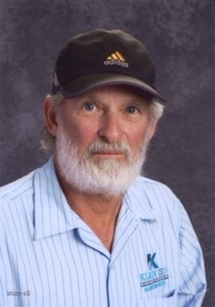 David Lee Schmidt