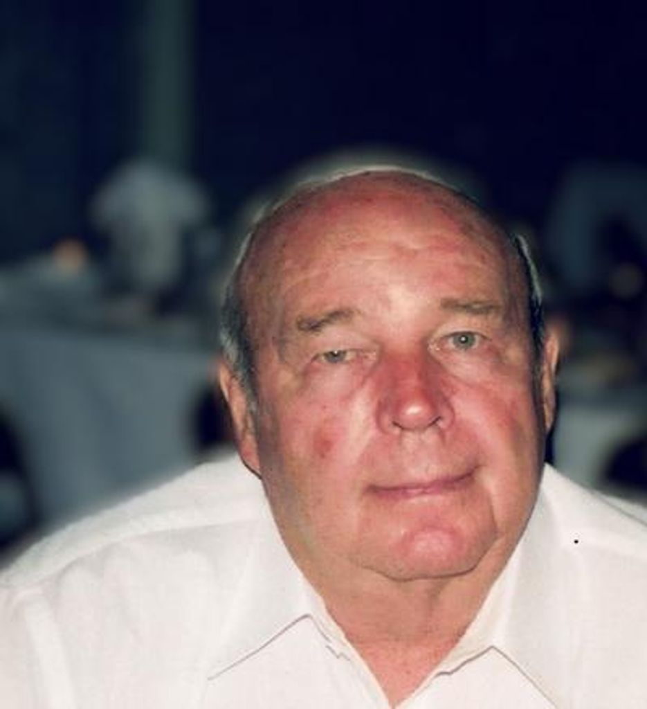 Delbert E. Johnessee Profile Photo