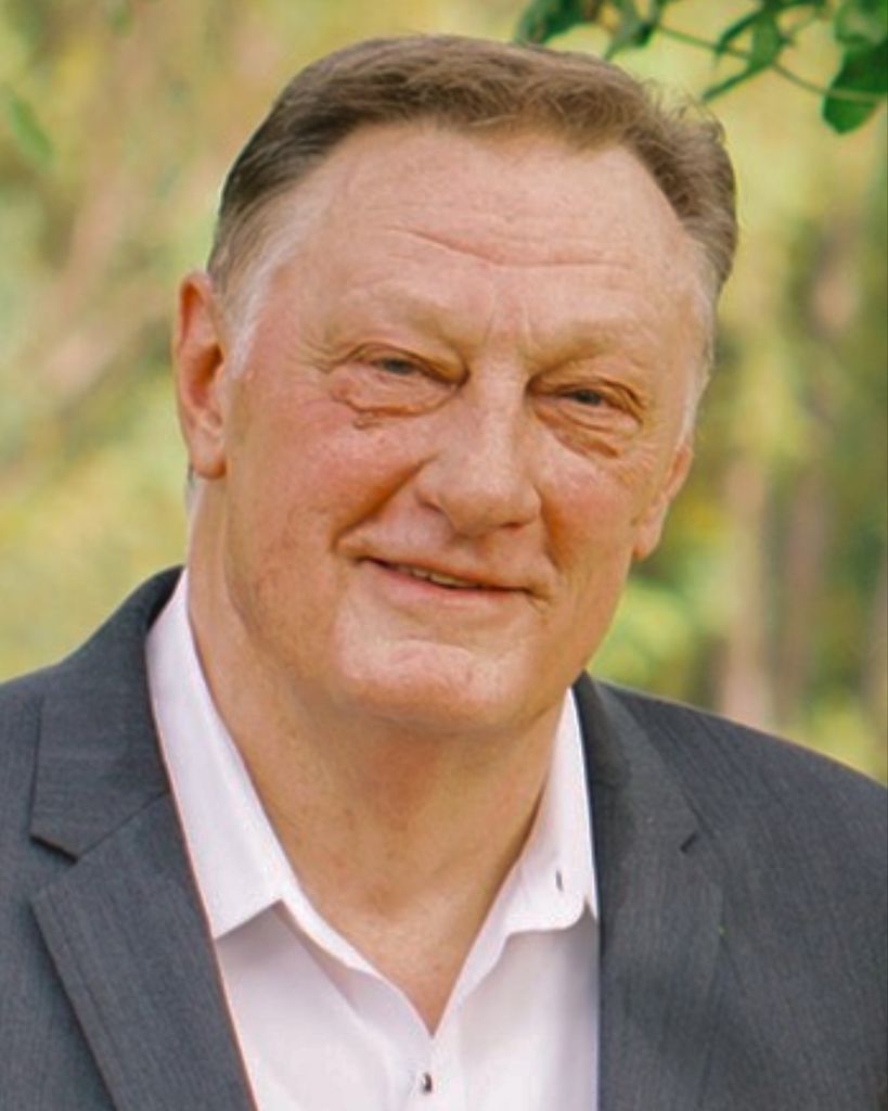 Thomas Martin "Marty" Runion