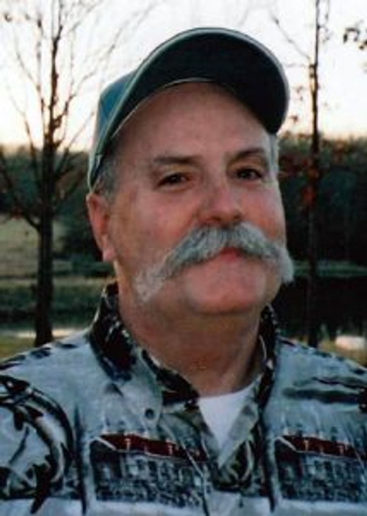 Jesse Fred Atkinson Profile Photo