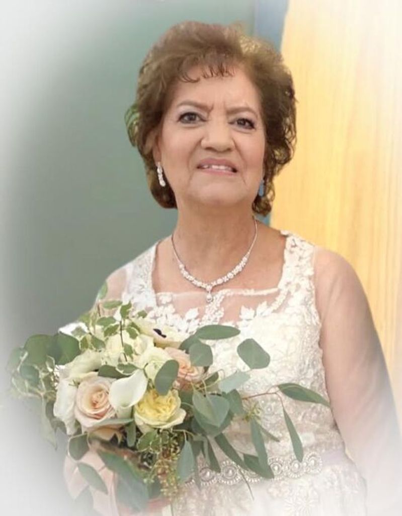 Idolina Quiroz