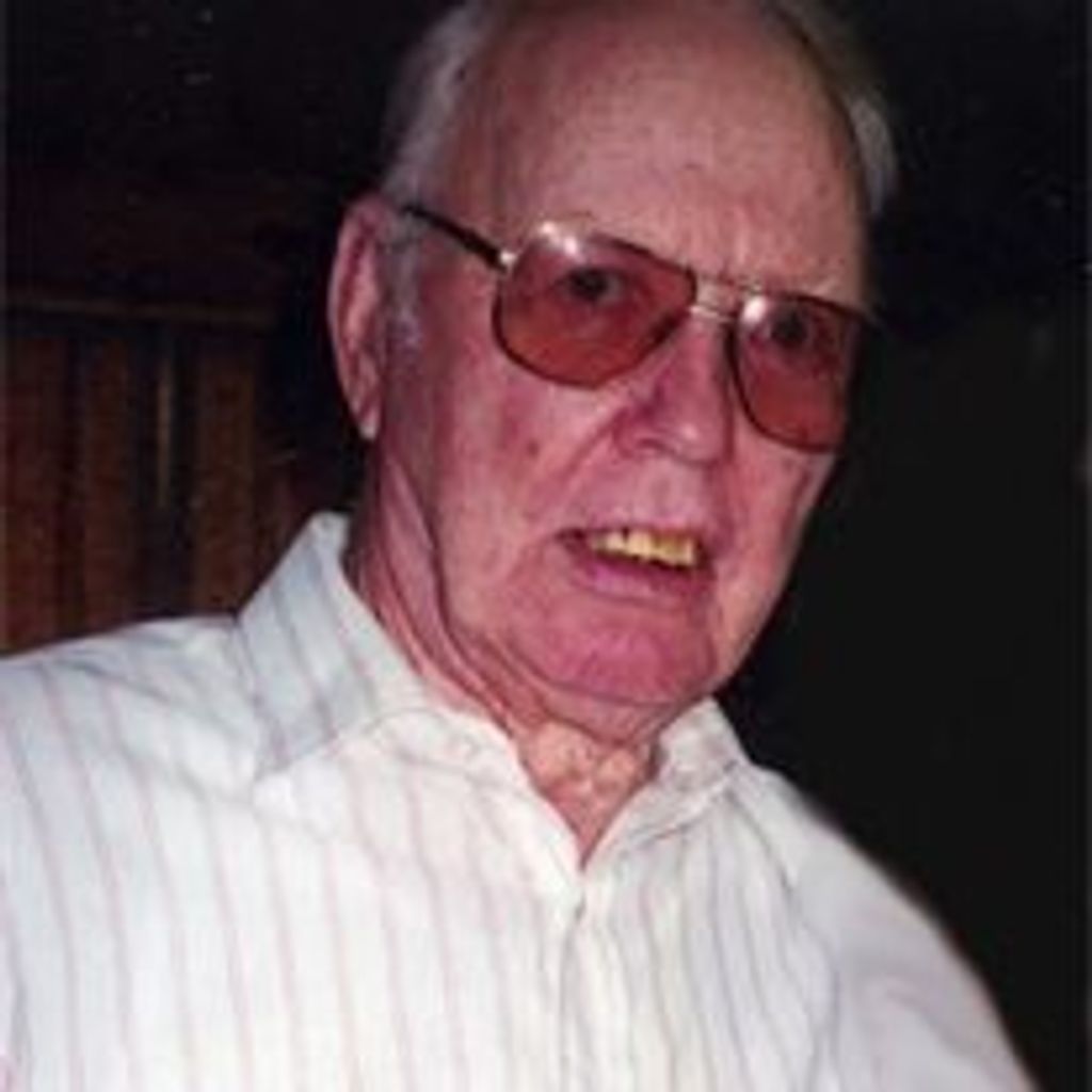 Elwood Young "Red" Coleman