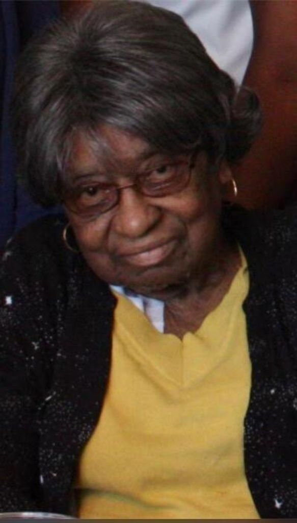 Doris Odessa Washington Profile Photo