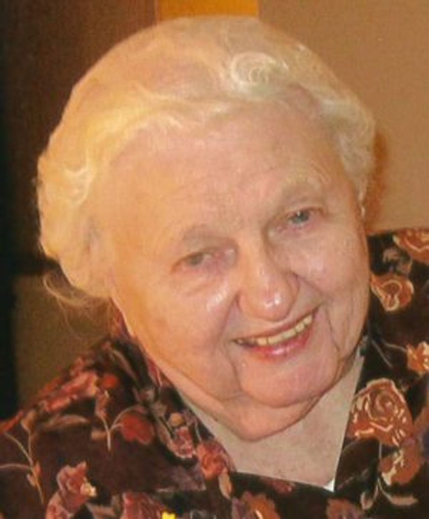 Eleanor Suponcic