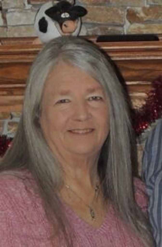 Janetta Sue Harlow