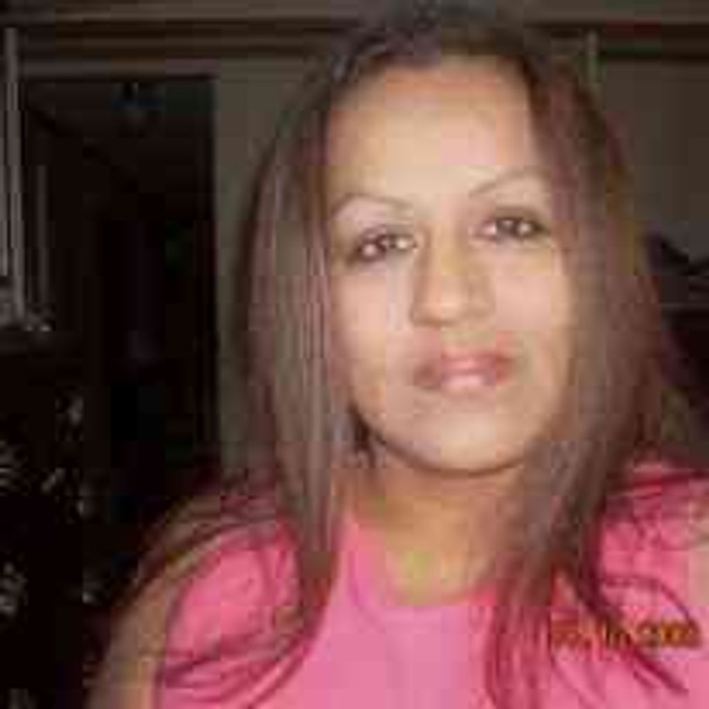 Refugia Watson Profile Photo