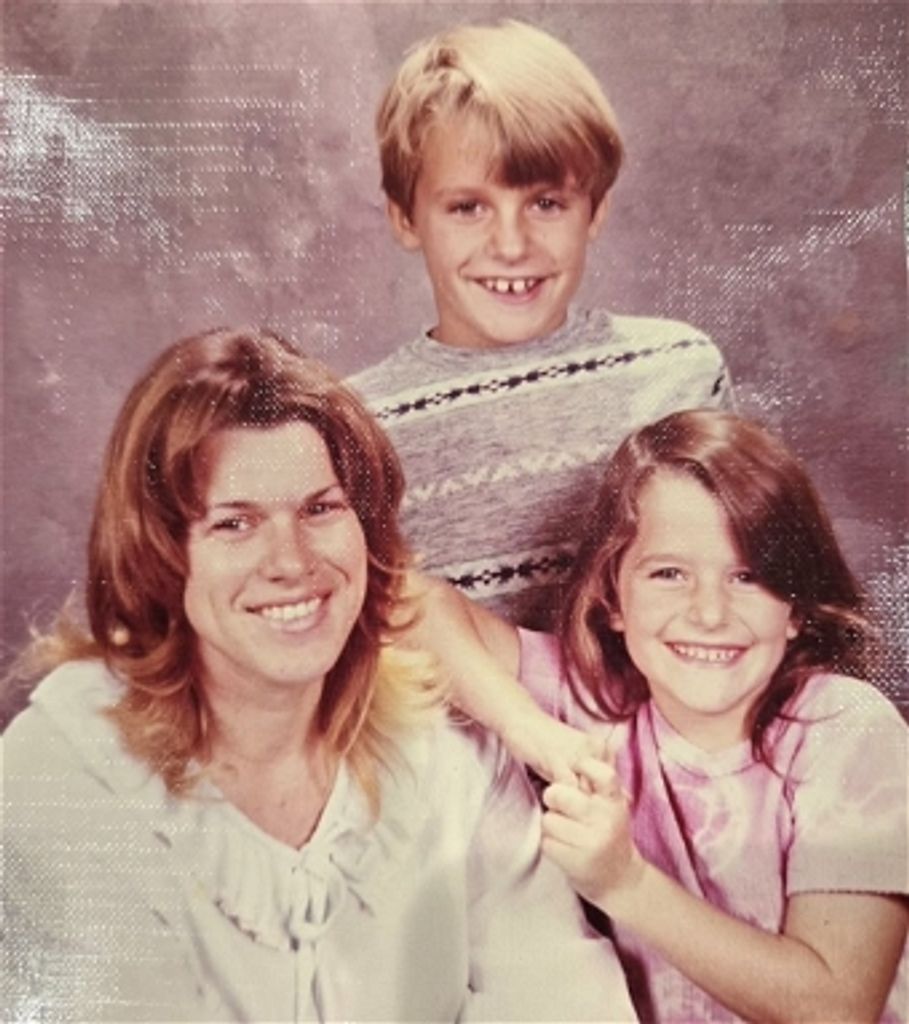 April Jean Lewis Profile Photo