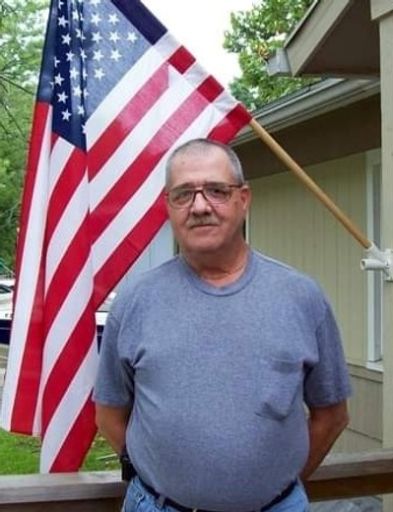 Rodney Lynn Helzer Profile Photo
