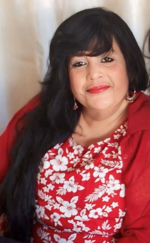 Carmen "Lilly" Cecilia Caraballo Ayala Profile Photo