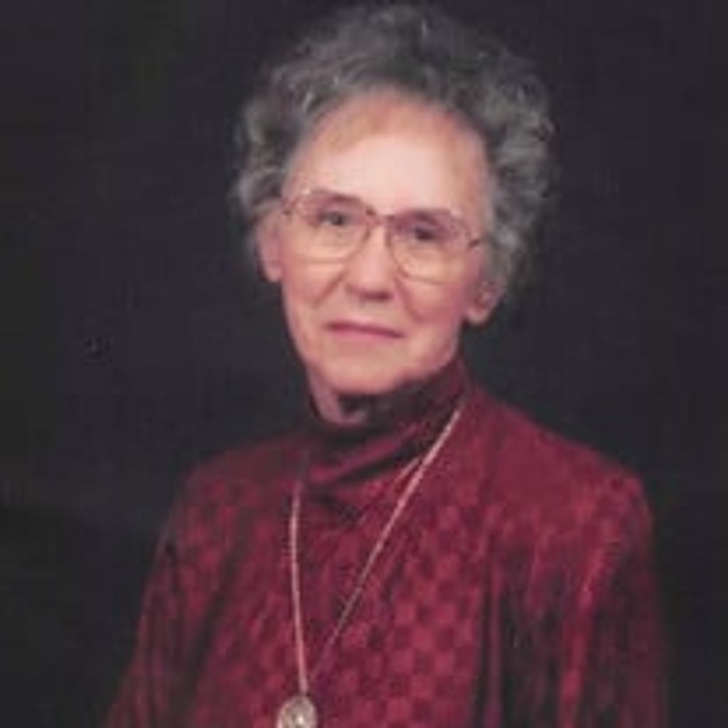 Ruth Mohn