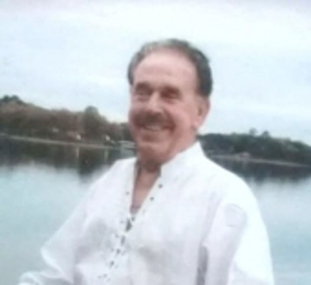 Bill Fant