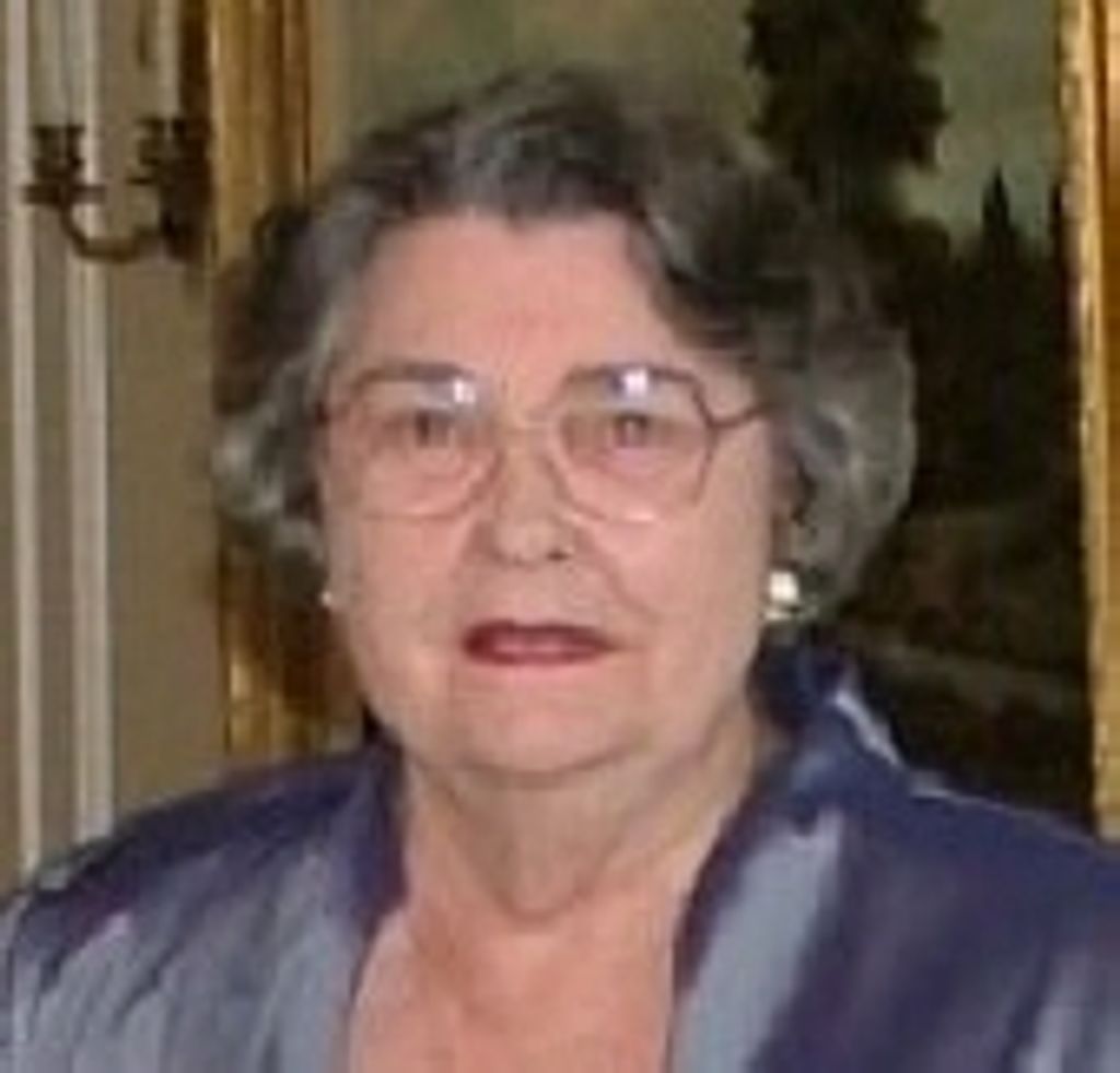Sarah "Sissy" Rhodes Craver