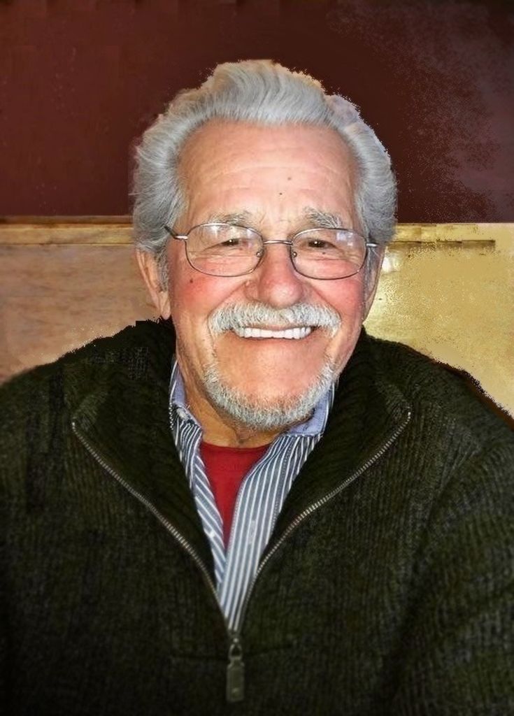 Robert P. Beaudoin Profile Photo