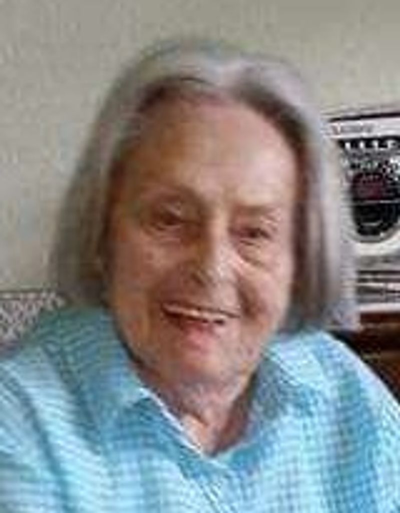 Jacqueline Corine Viehmeyer