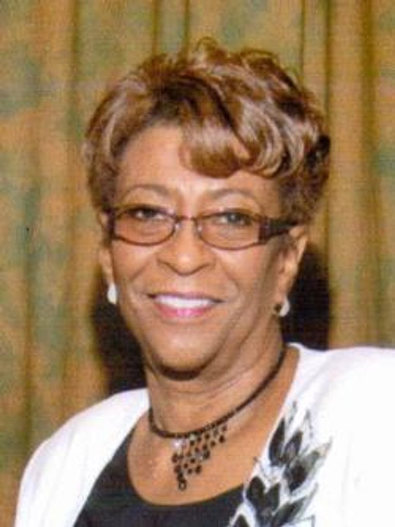 Gloria Mcmannen Profile Photo