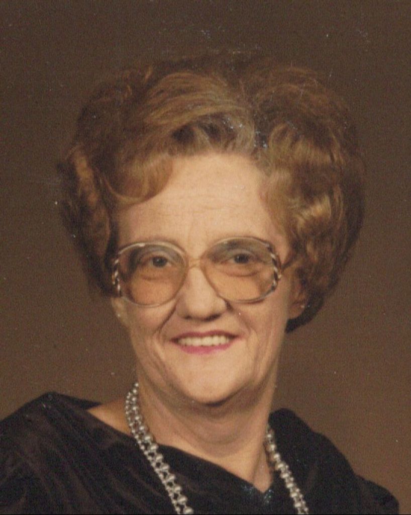 Faye Brown Profile Photo