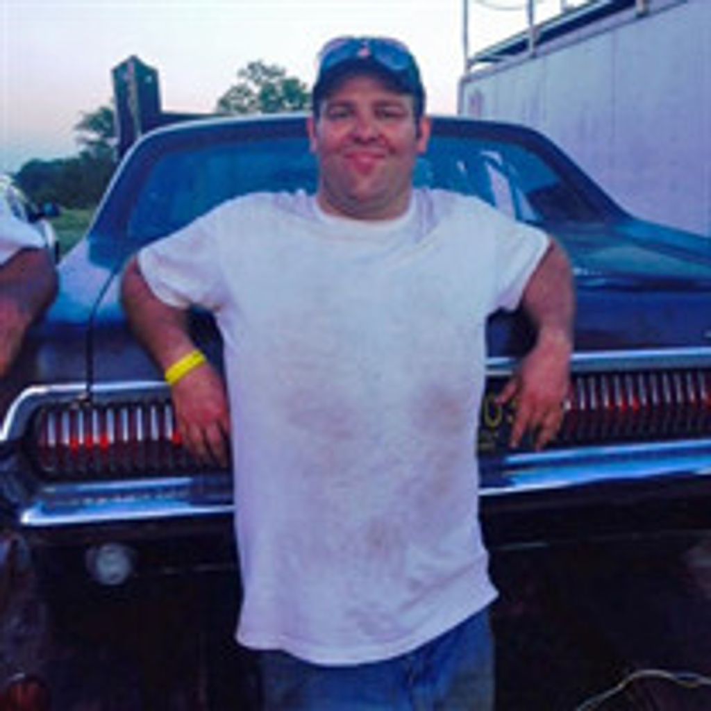 Chad Schamp