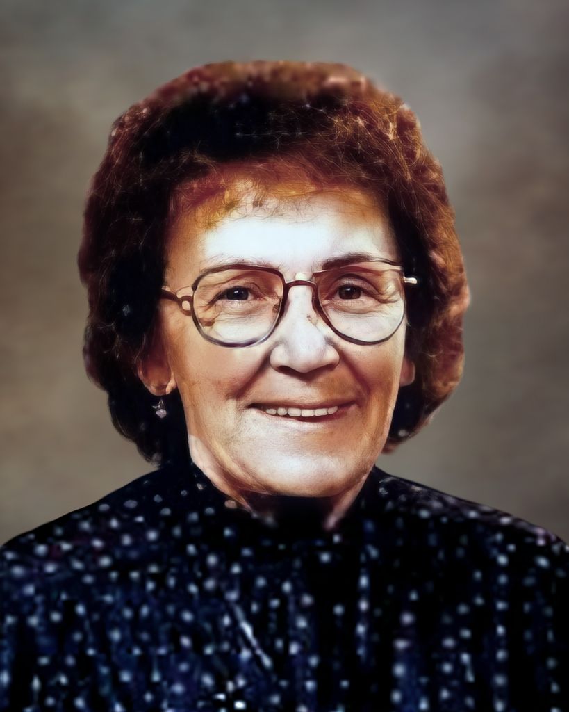 Rita Durocher