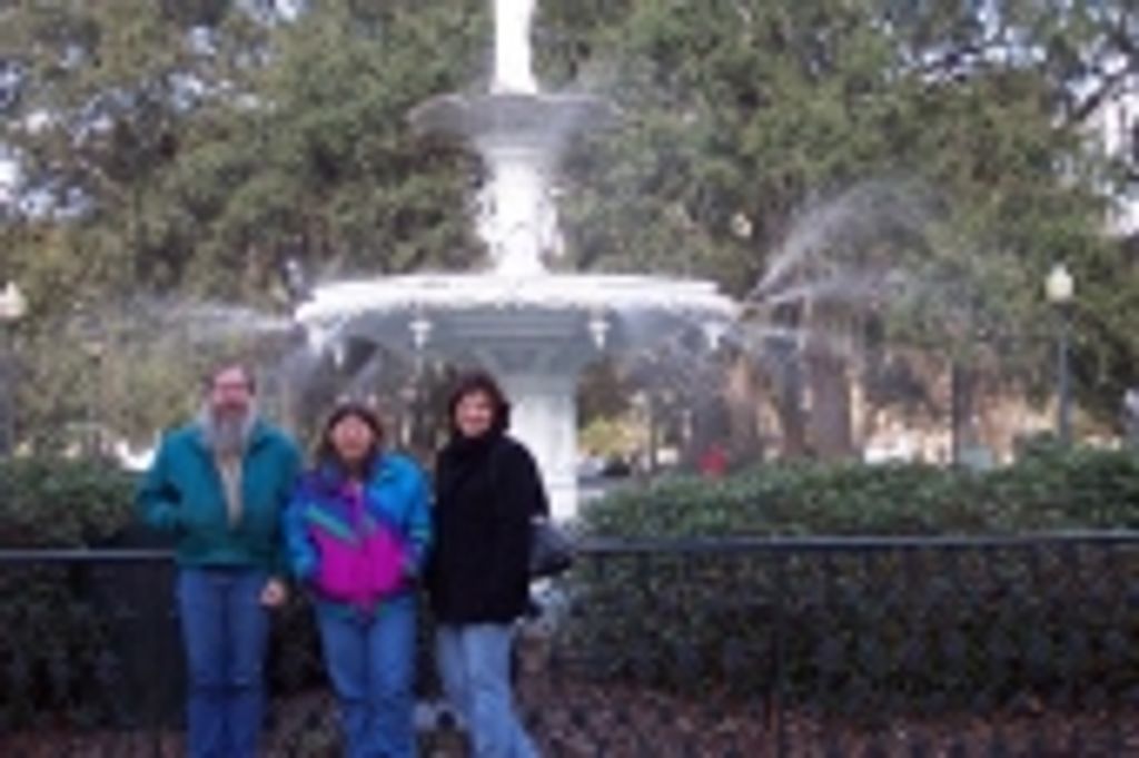 Teresa Malinda Lynn Carroll Alexander