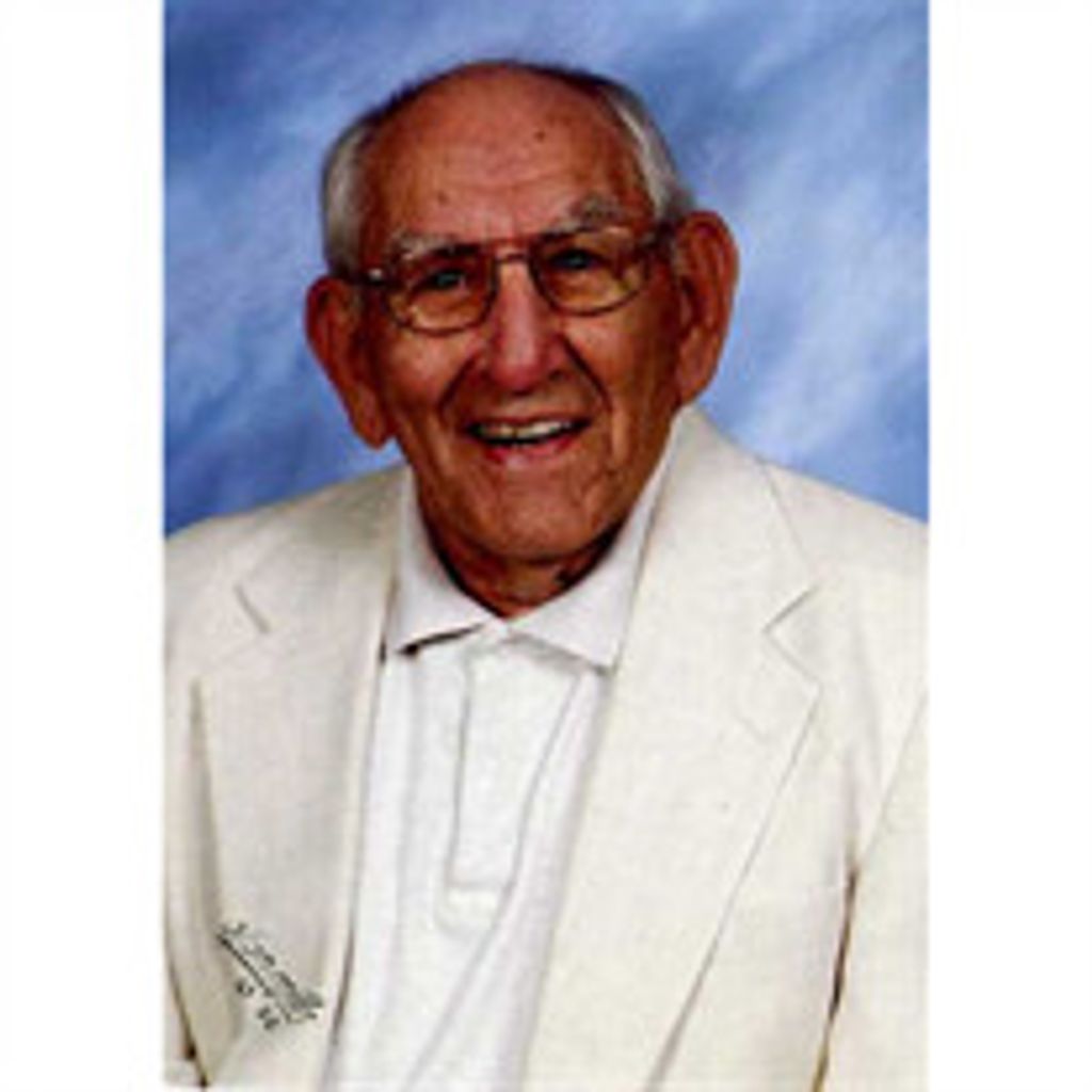 Leo J. LeRoux