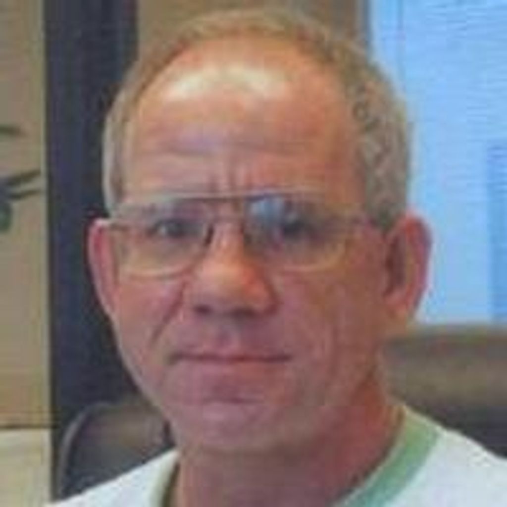 John Mark Adcock