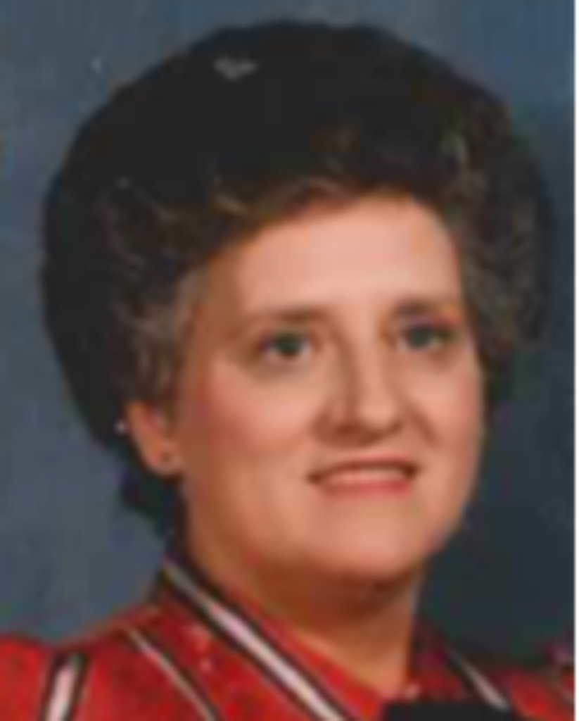 Shelby Jean Goldsberry Lasure Profile Photo