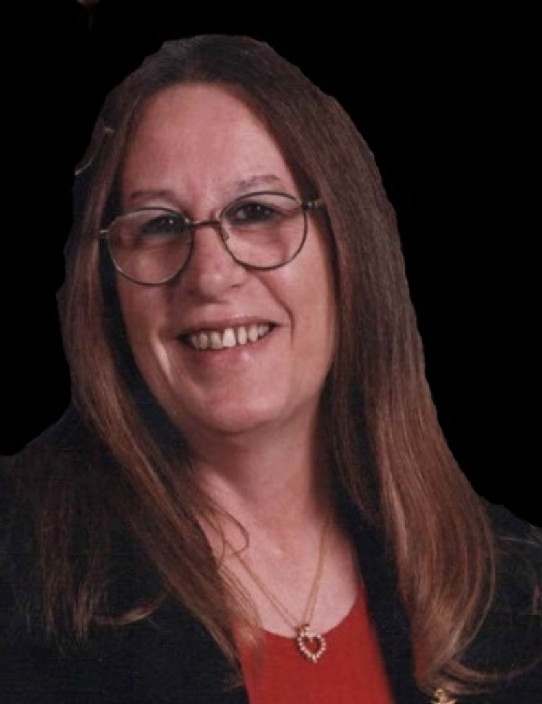 Carol Ann Jaspers Profile Photo
