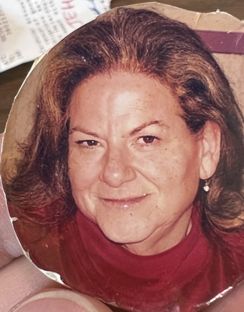 Eileen E. Parkes Profile Photo