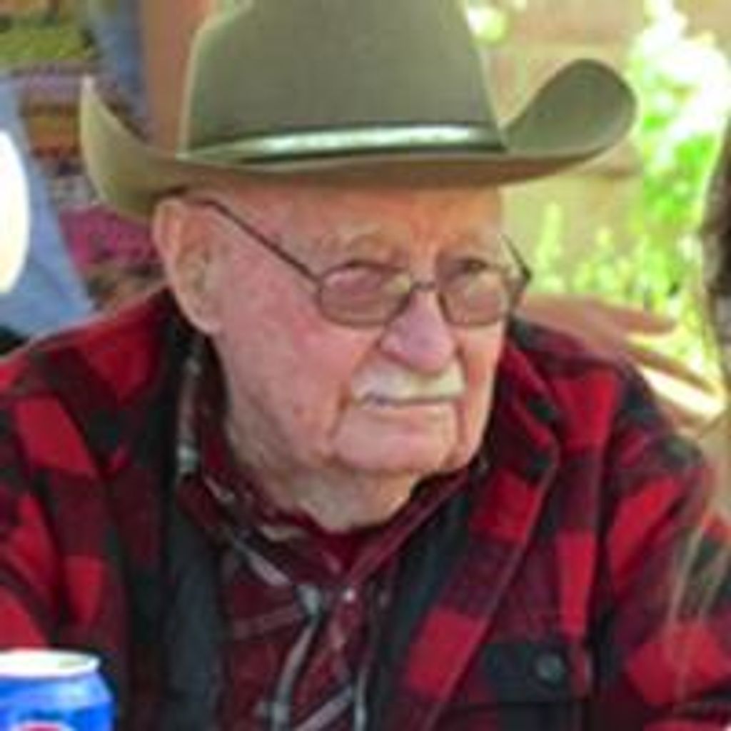 Elwood Thomas Hancock