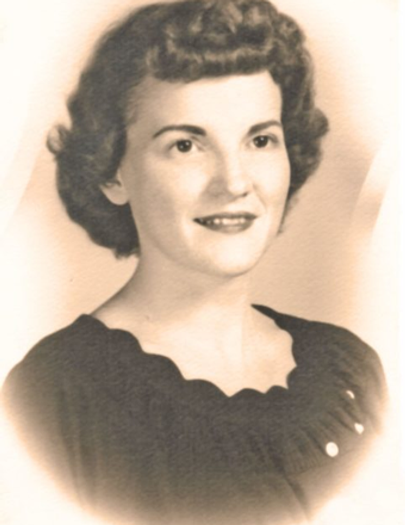 Fleeta E (Stuart) Karrenbauer