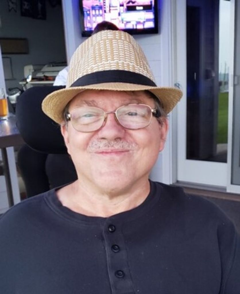 William "Billy" Thomas Marcum Jr. Profile Photo