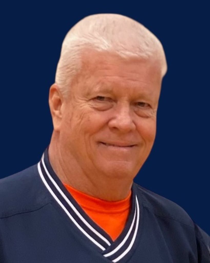 Mark Steven Jorstad