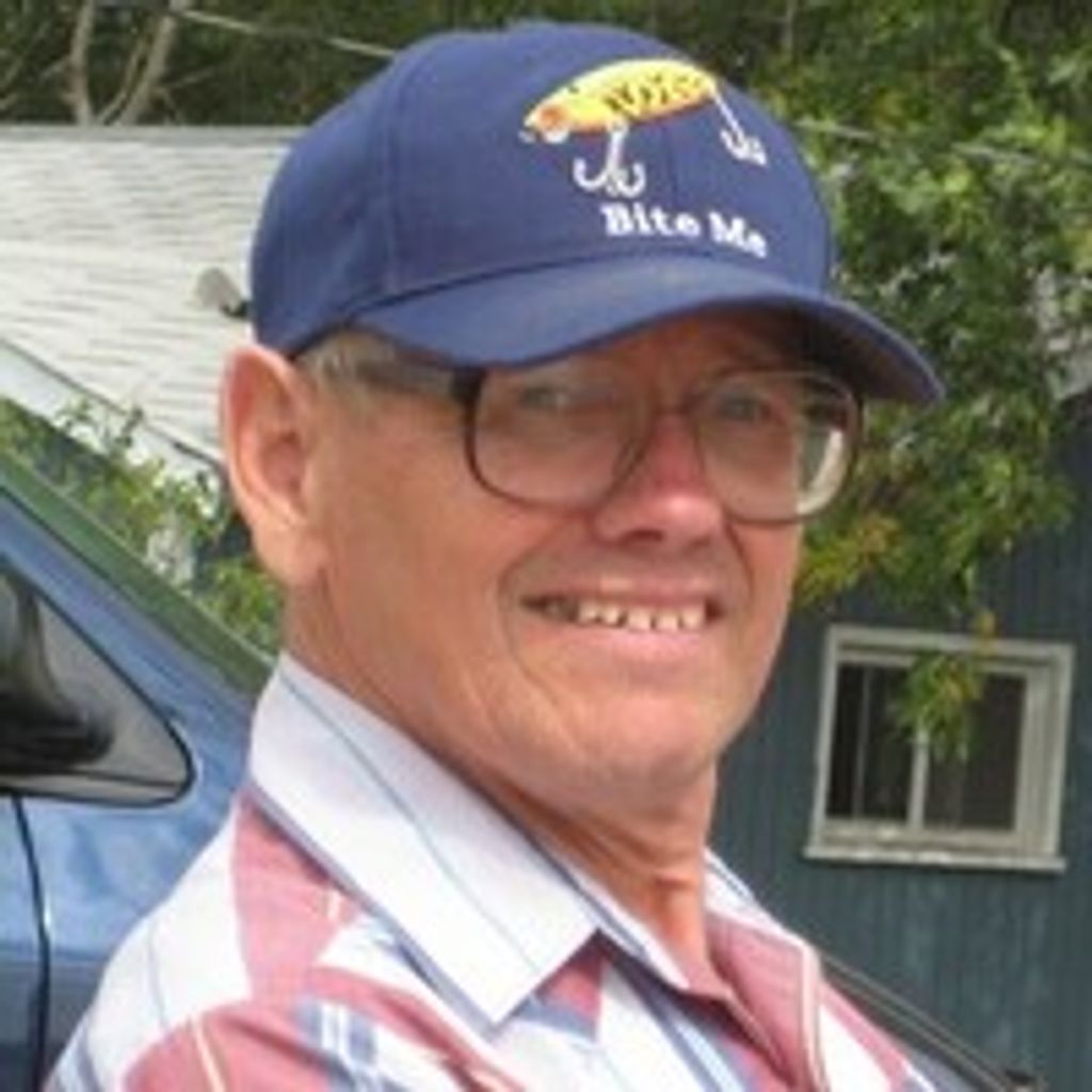 Ronald Langdahl Profile Photo