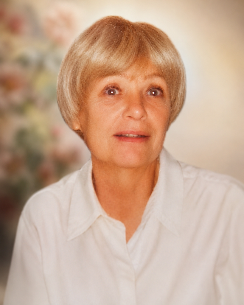 Inge M. Wright Profile Photo