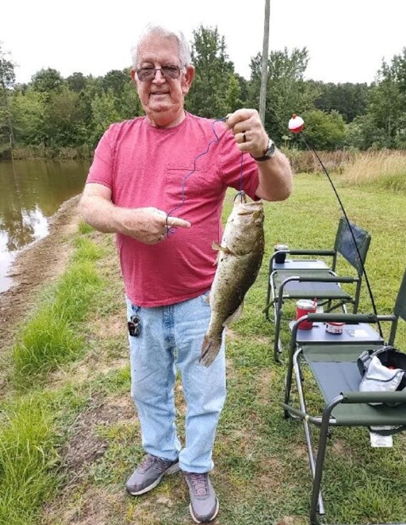 William Warren (Billy)  Seymour, Sr. Profile Photo