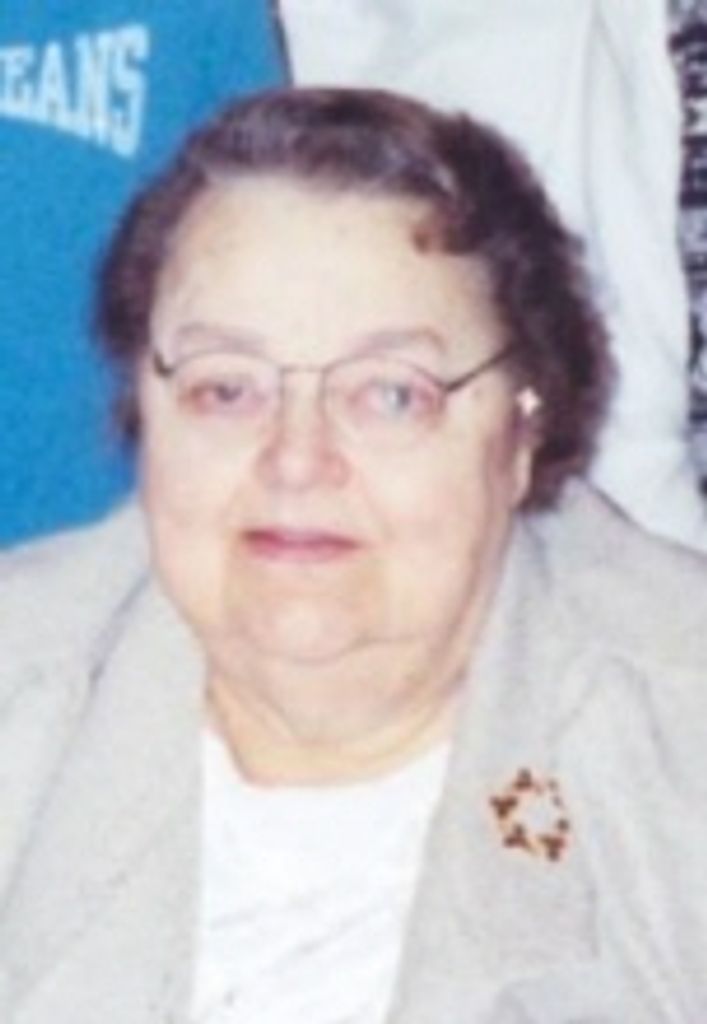 Else Victoria  (Nee Leibersberger-Nay) Duvelius