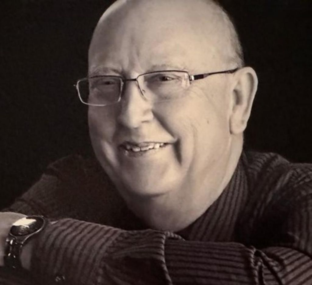 Richard "Rick" R. Radcliffe